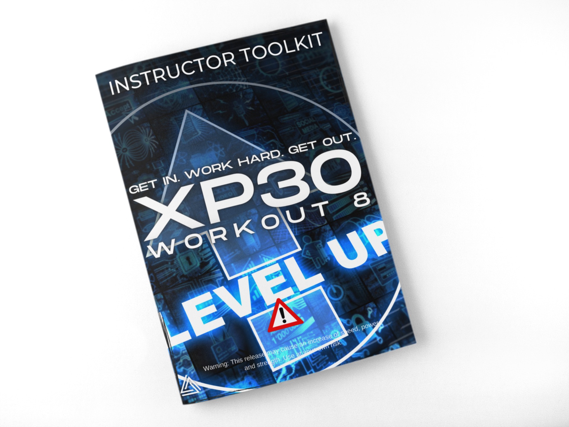 A State of Ride - The XP8 Instructor Toolkit is now in our...