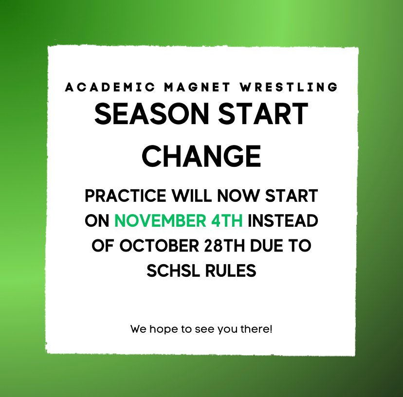 AMHS Raptor Wrestling