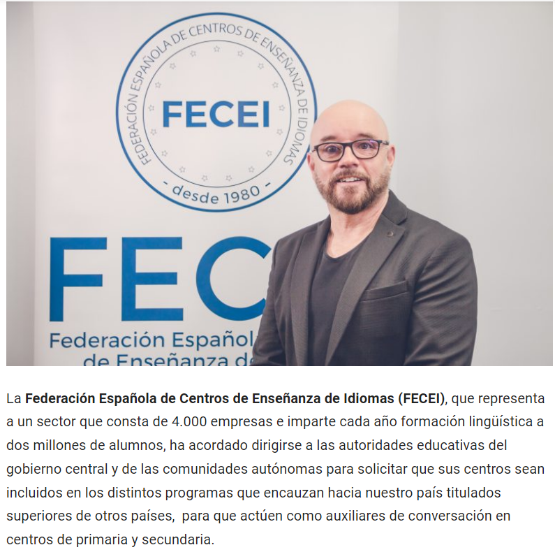 Nuestra Federación se mueve para que se nos tomen en cuenta. Gracias ...