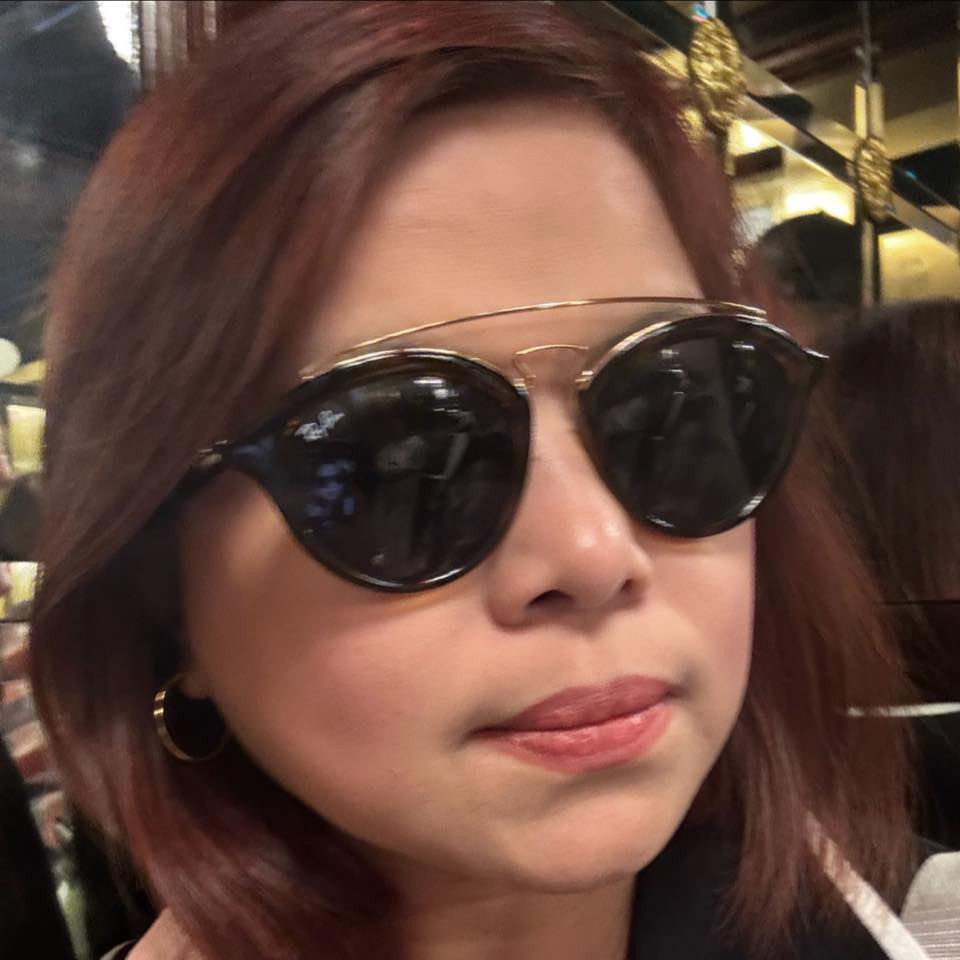 Debbie S Razon