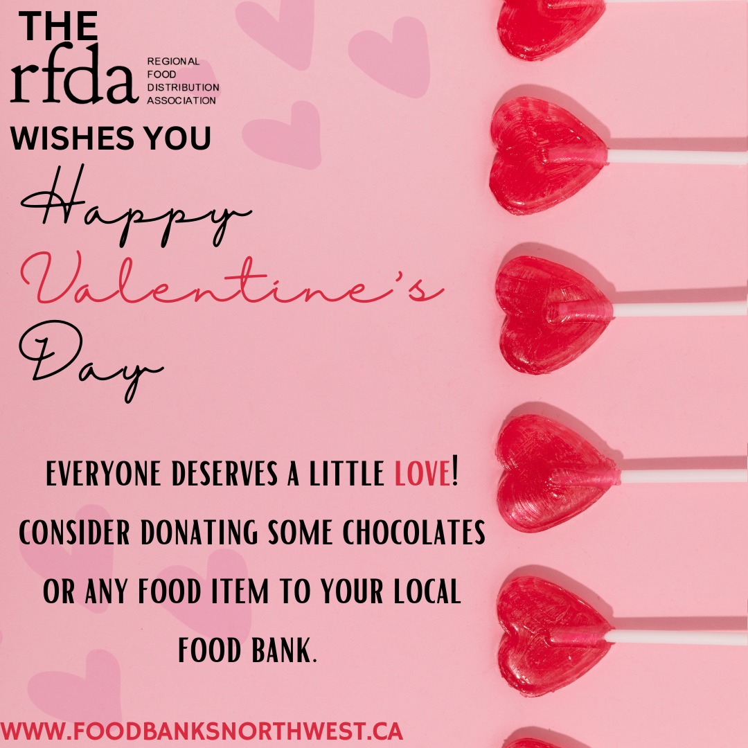 RFDA Thunder Bay Regional Food Distribution Association - The RFDA ...
