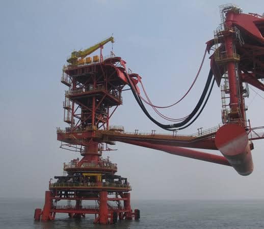 FSO (Floating Storage... - Technology & Technic + Art & Sport