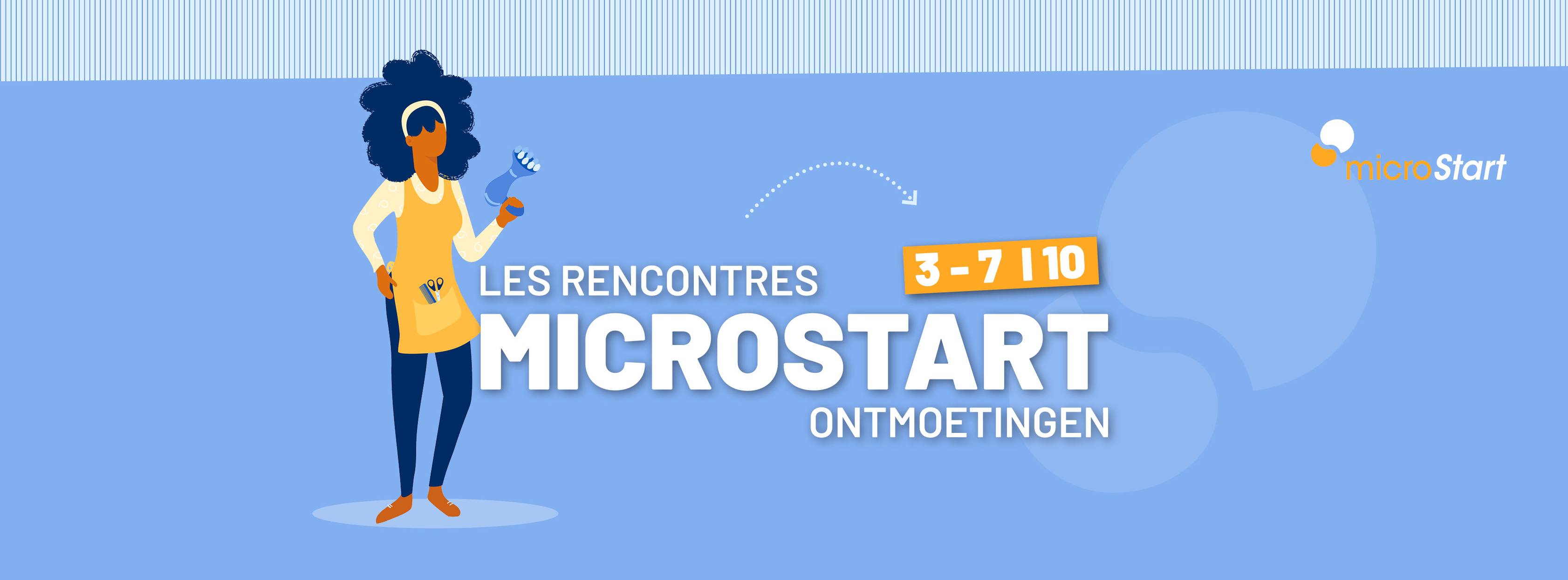 MicroStart - Home