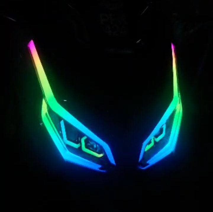 Api Moto