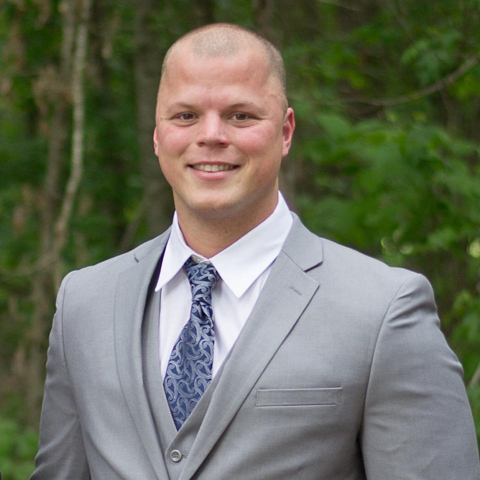 Aaron Stokes -... - Aaron Stokes - Realtor - Keller Williams