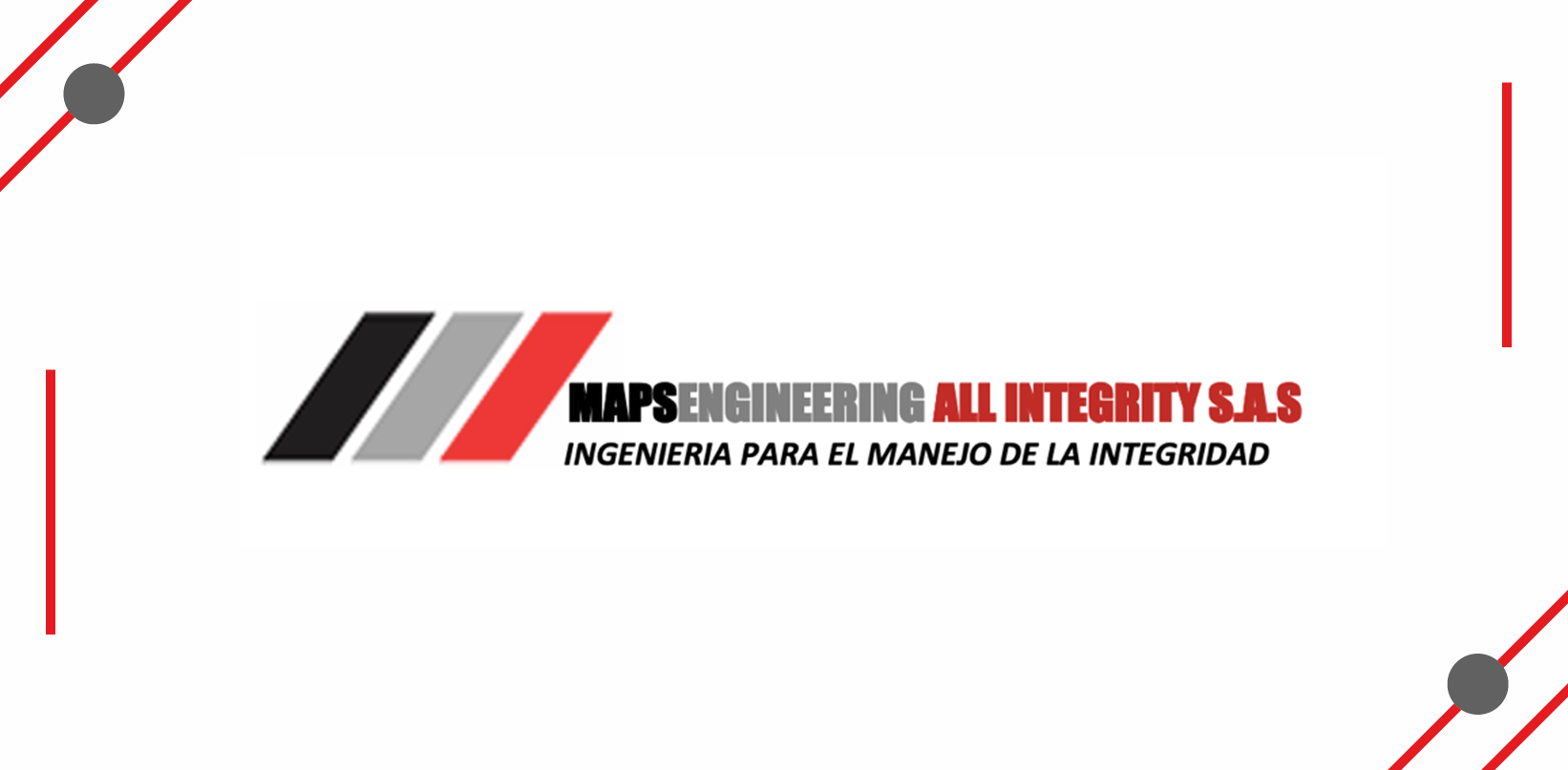 Maps Engineering All Integrity | Bogotá