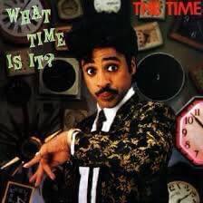 Gay and Terry Woods' album The Time is Right