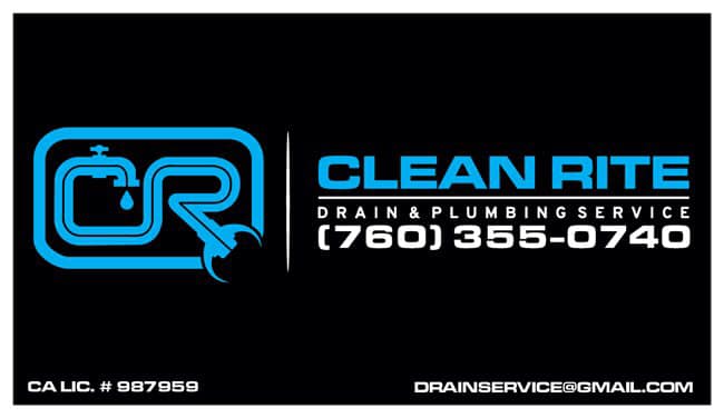 Clean Rite Drain & Plumbing Service