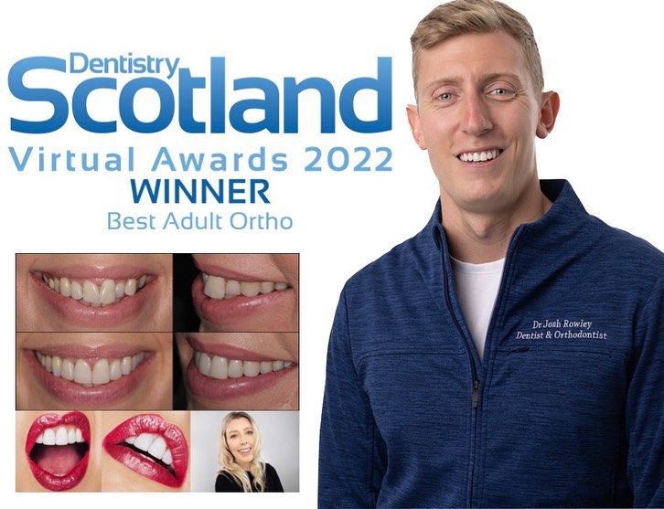 Dr Josh | Edinburgh