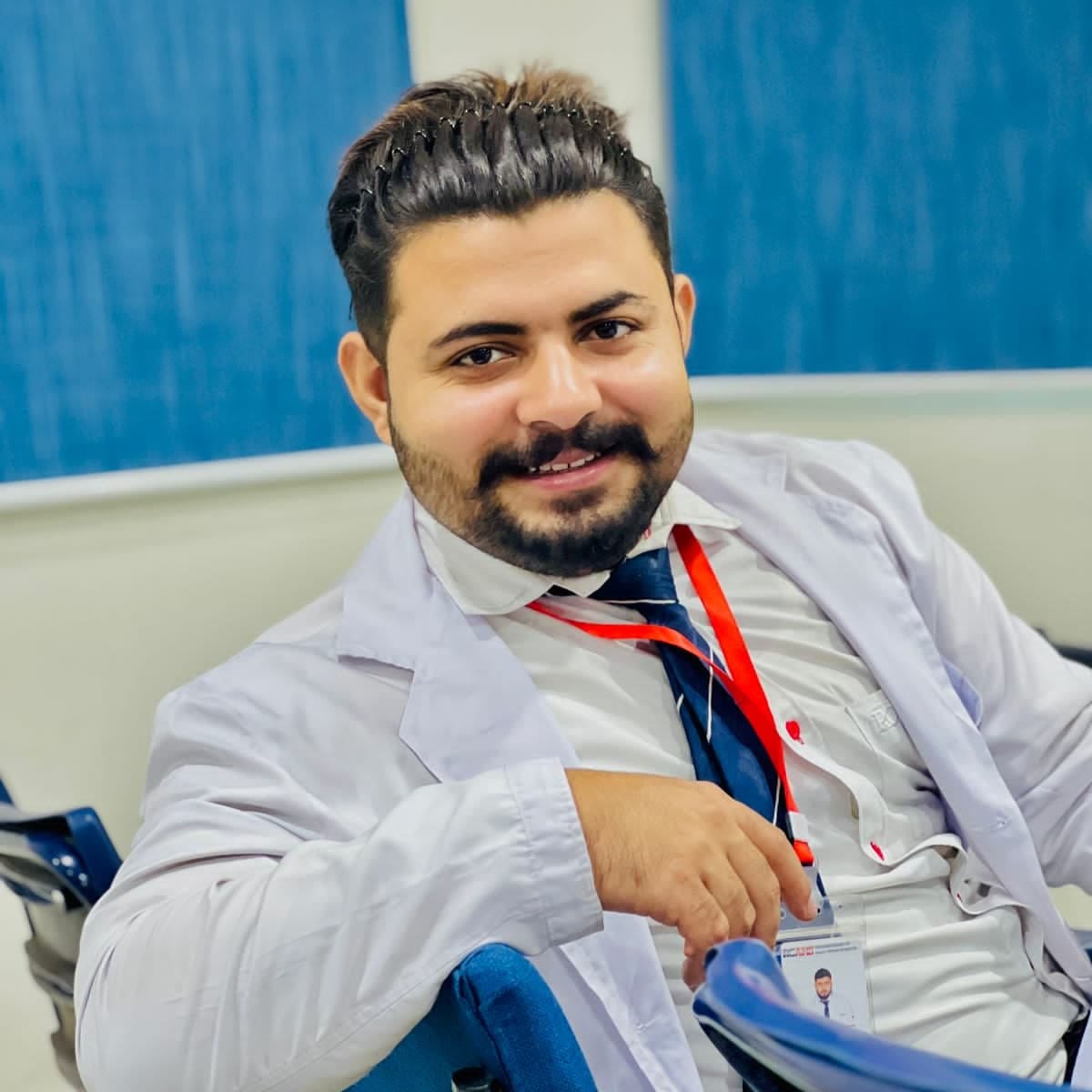 AT Naveed | Pabbi