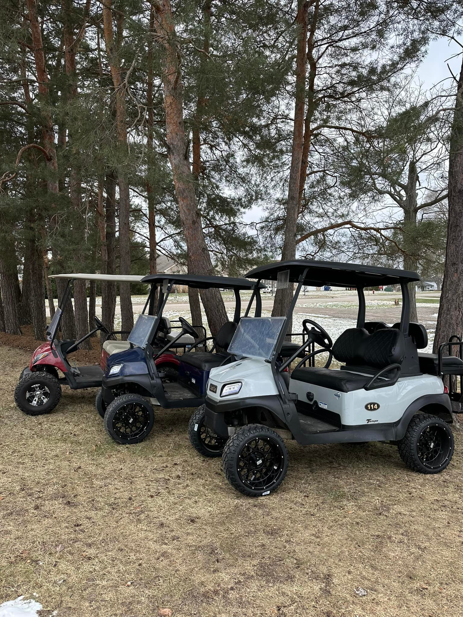 J Dankert Powersports LLC | Freeland MI