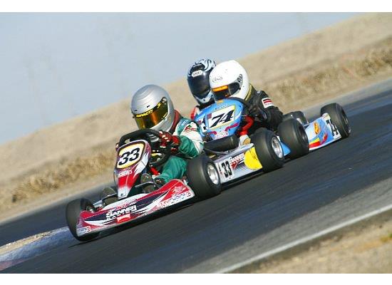 Sanner Racing | Wildomar CA