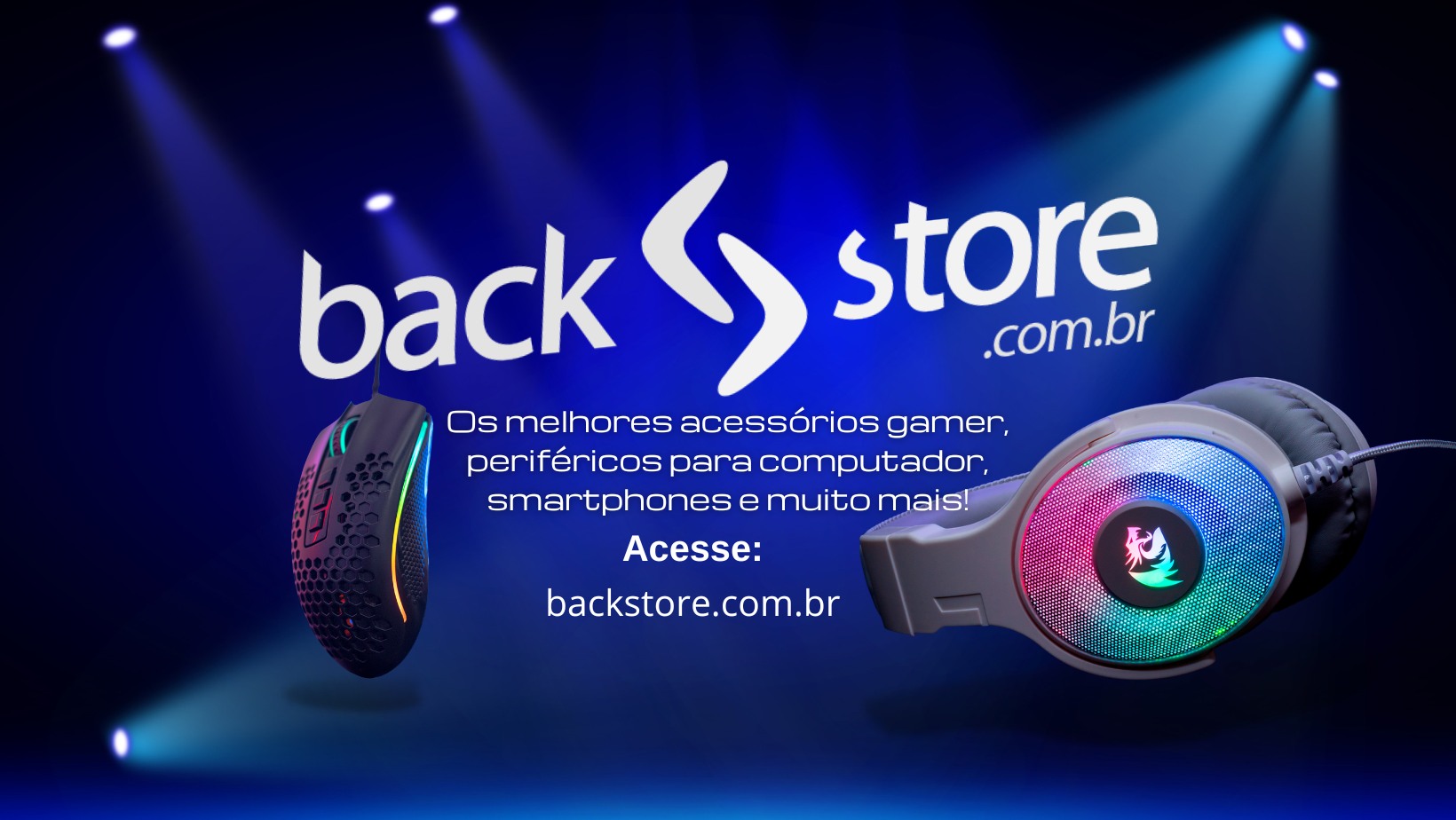 Back Store