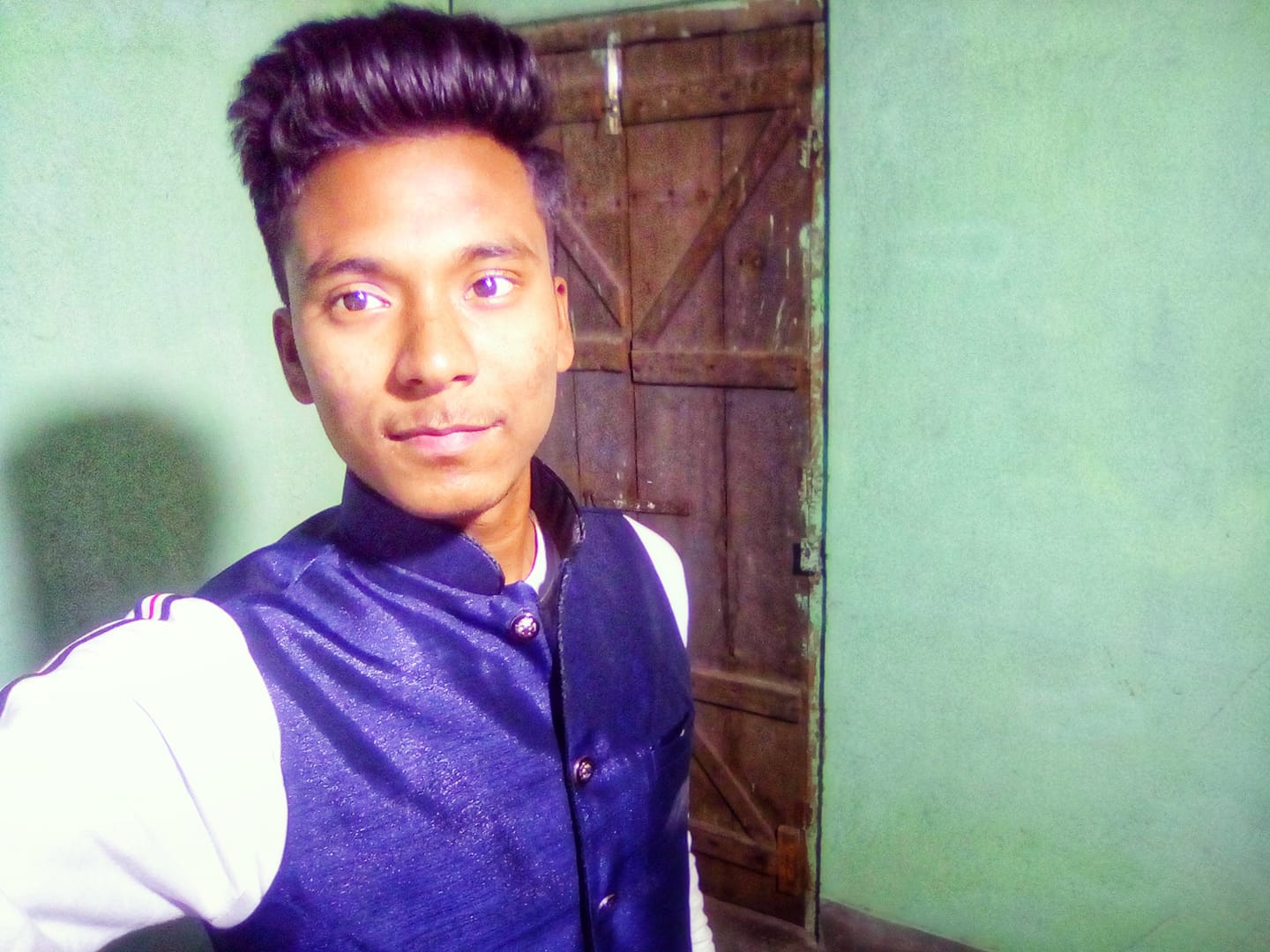 Shimanta Raj