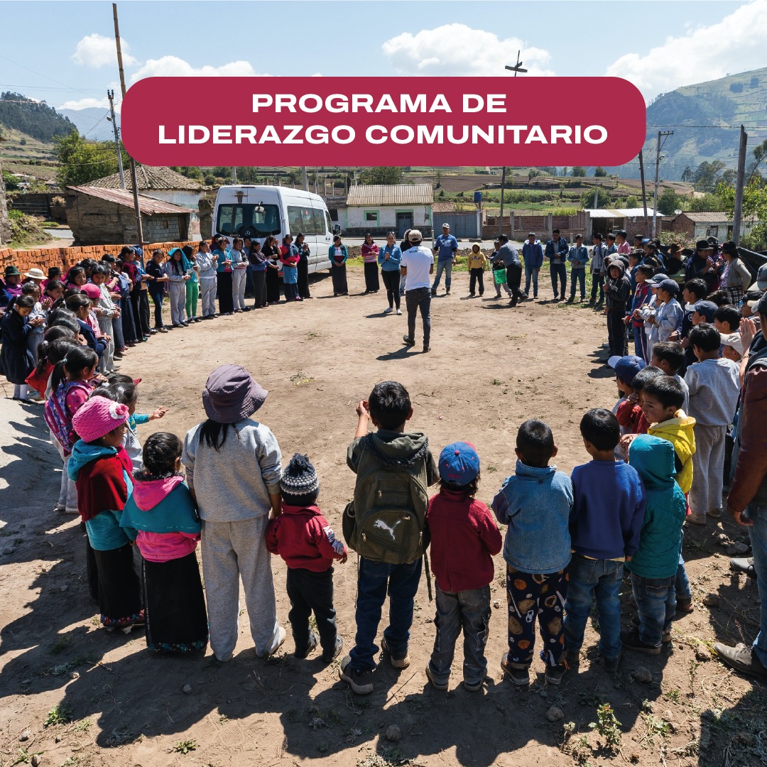 📌Te presentamos nuestro nuevo... - Líderes Para Gobernar