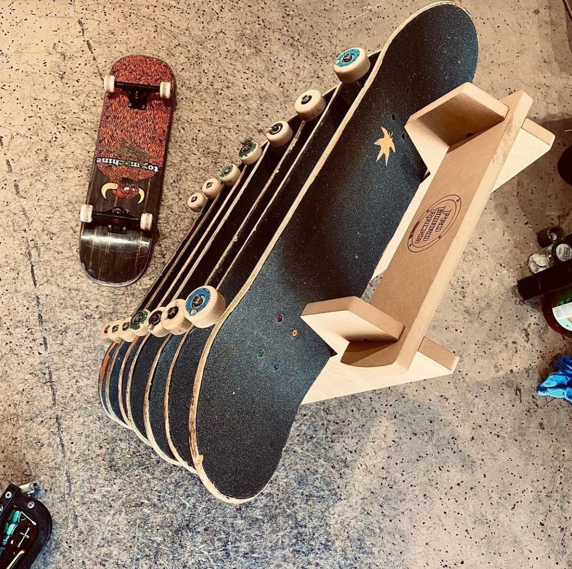 Pro Board Racks | Denver CO