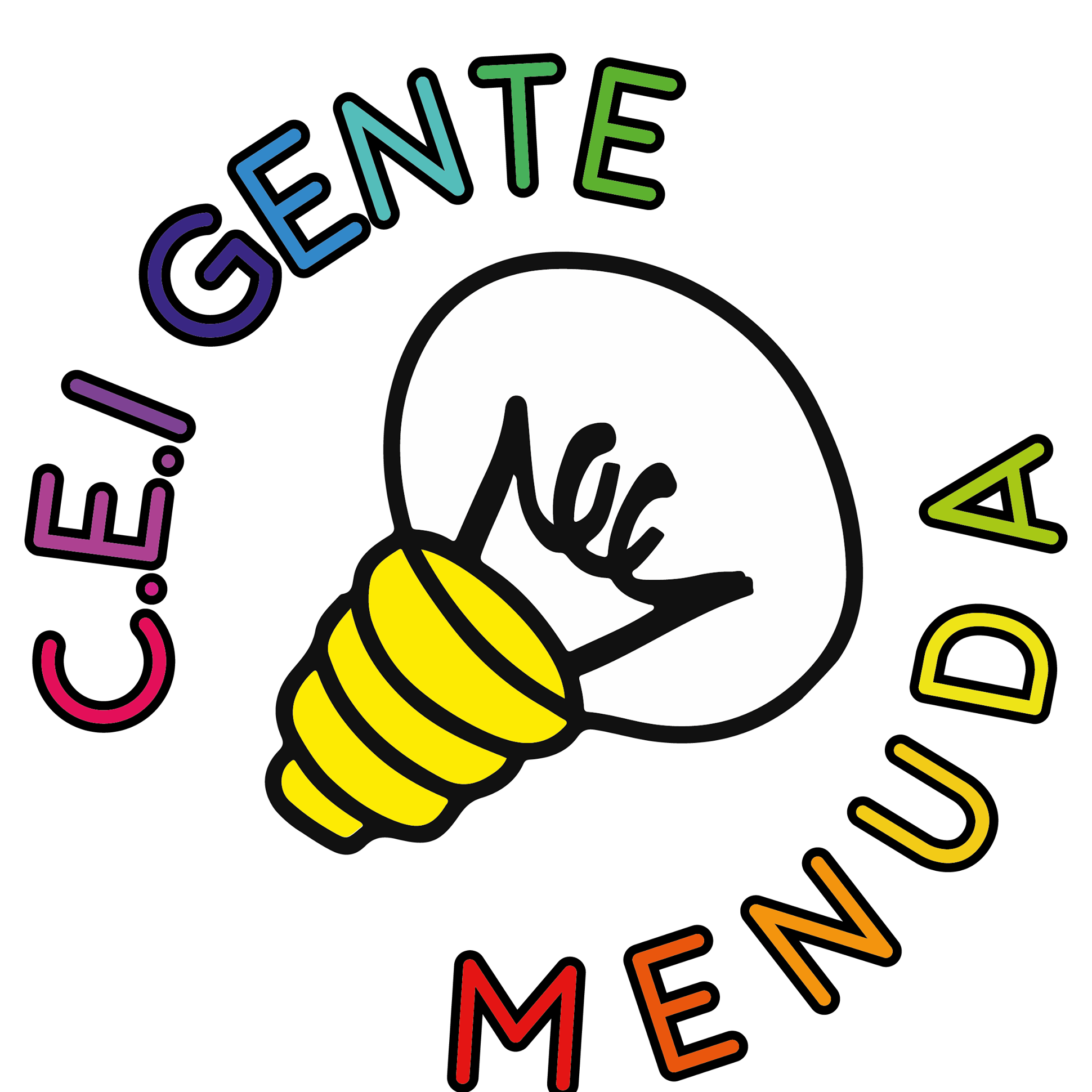 Centro... - Centro Educación Infantil Bilingüe Gente Menuda