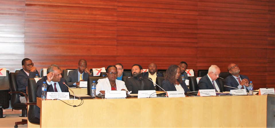 Centre for Policy Research Africa