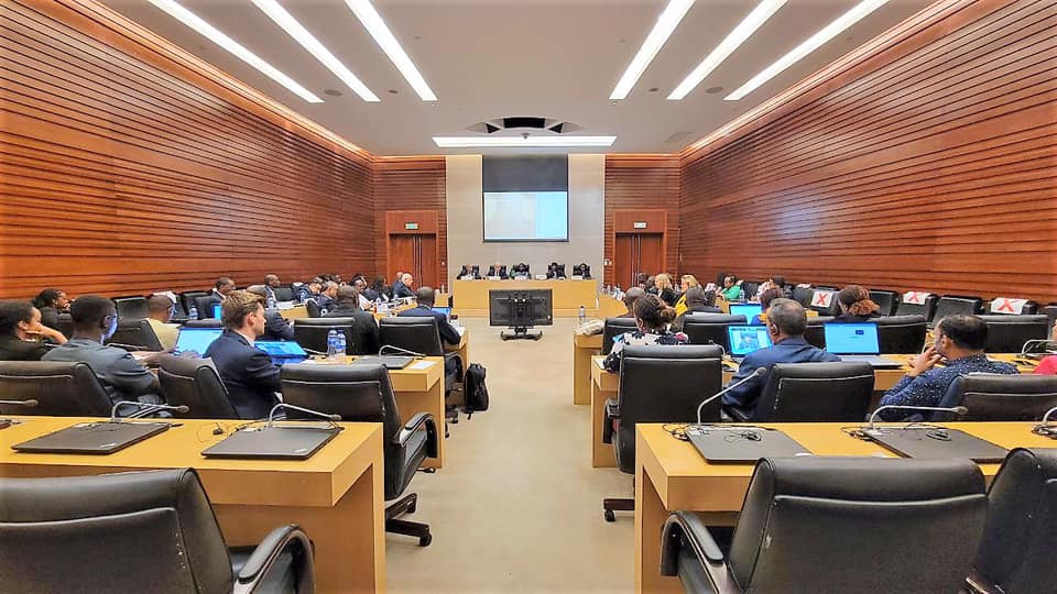 Centre for Policy Research Africa