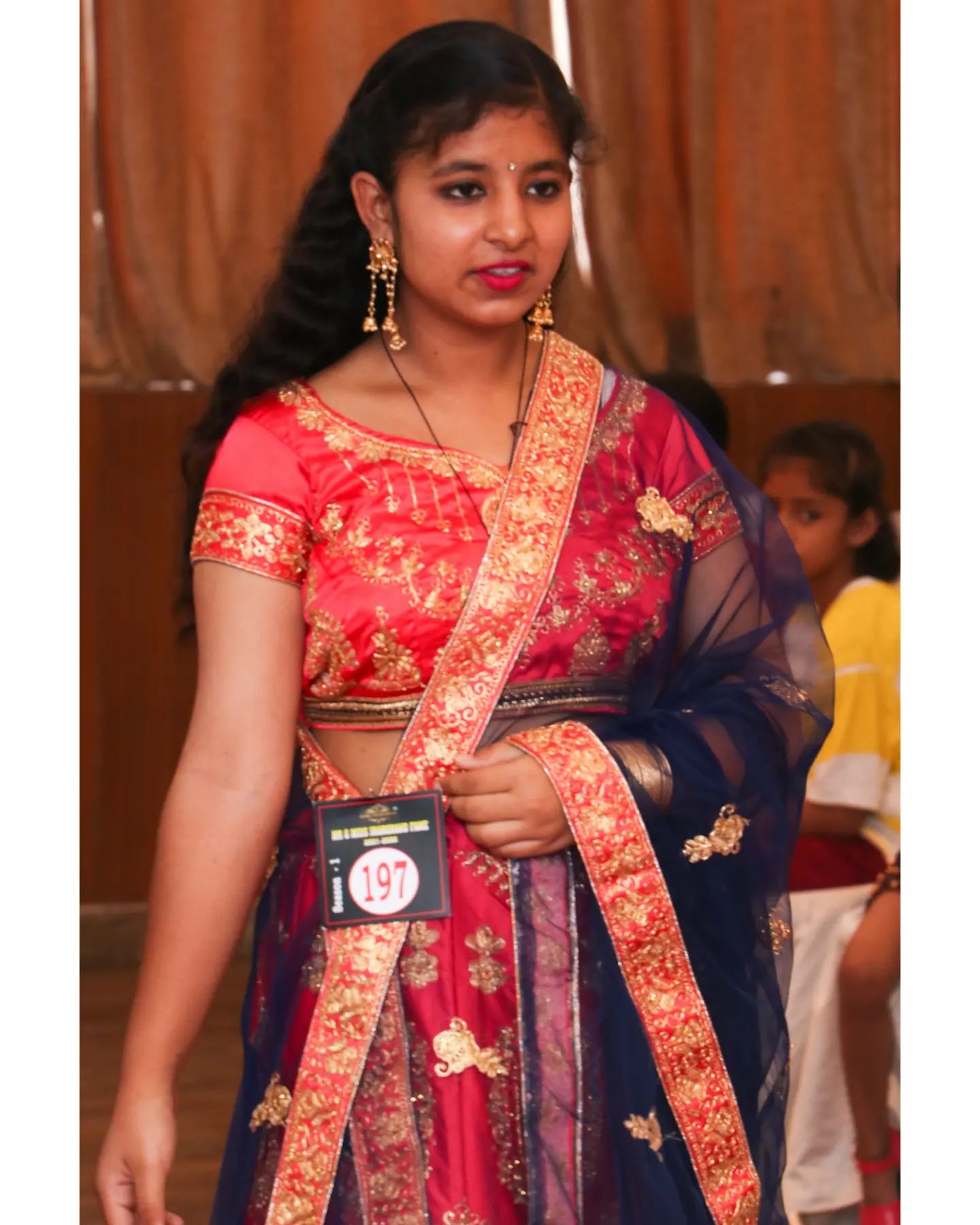 Ranchi 2nd Audition successful... - mr_miss__jharkhand_fame