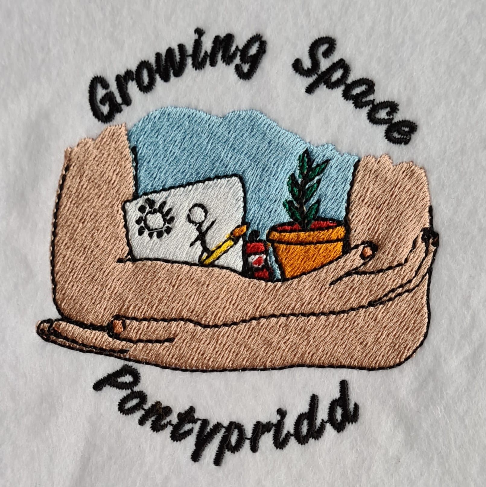 Our carers activities start... - Growing Space Pontypridd | Facebook