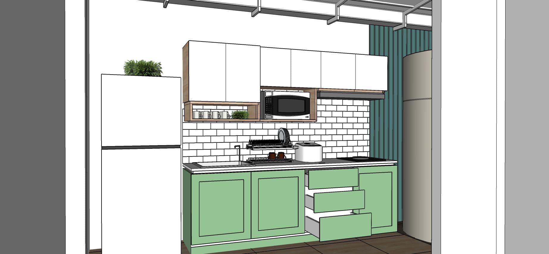 แบบร่าง ครั้งที่ :1 Project... - SP17 Construction & Design | Facebook