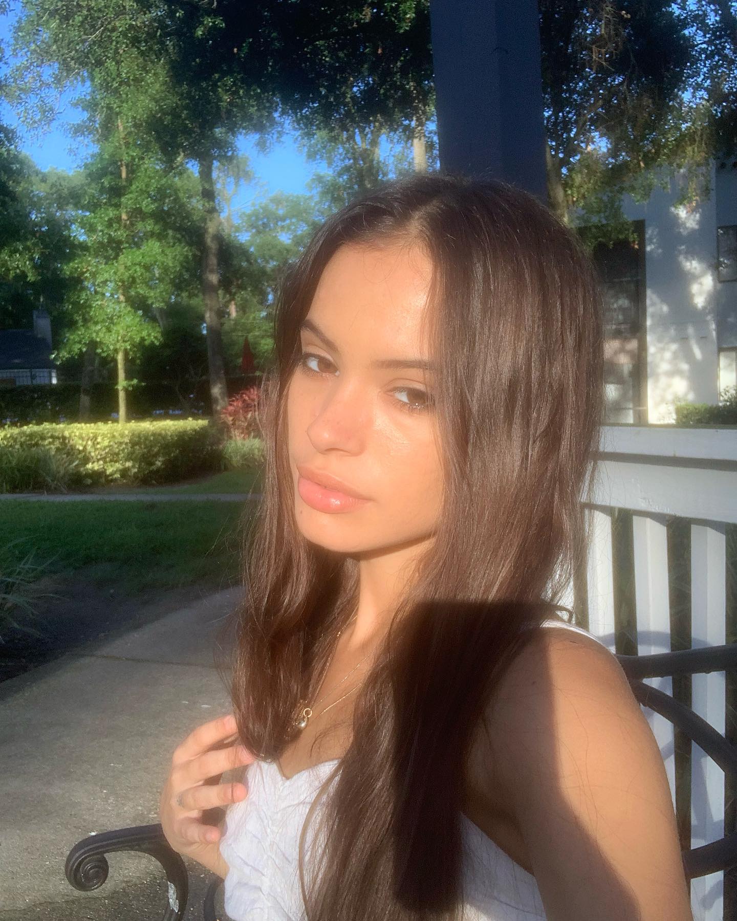 Haley Mathias