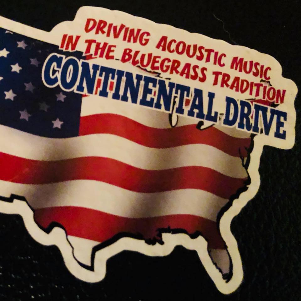 Continental Drive - Meet Jake: Jake Riggins is an upright bass player ...