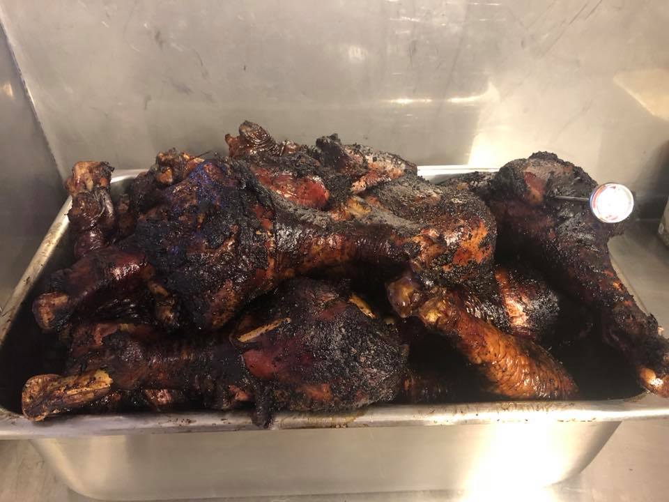 Big R BBQ | Denver CO
