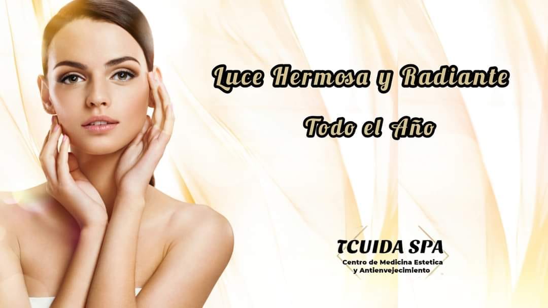 T CUIDA SPA Centro De Medicina Estética y Anti-Age | Riberalta