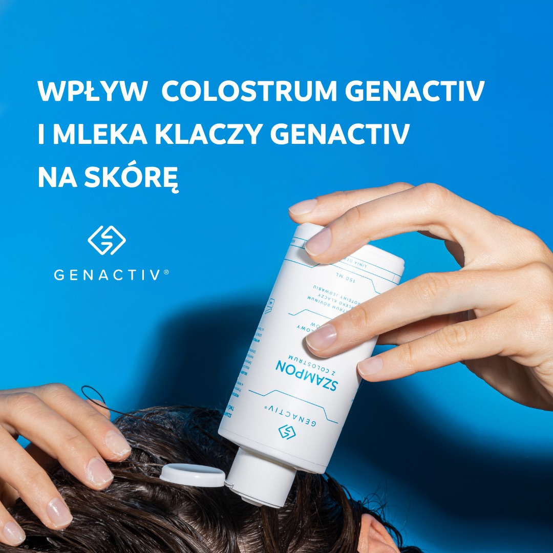 Genactiv - 💥 Nowy wpis w naszym poradniku 💥 👉...