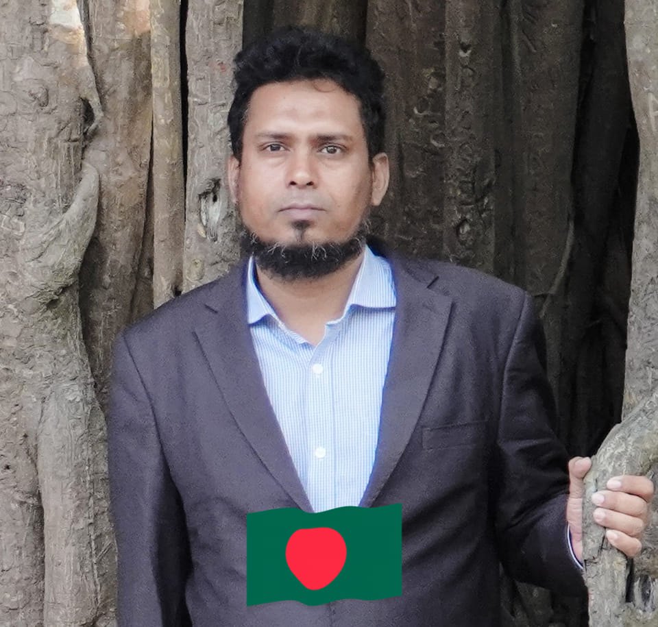 Tariqur Rahman