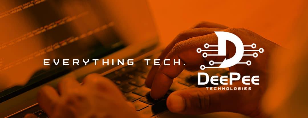 Dp Technologies