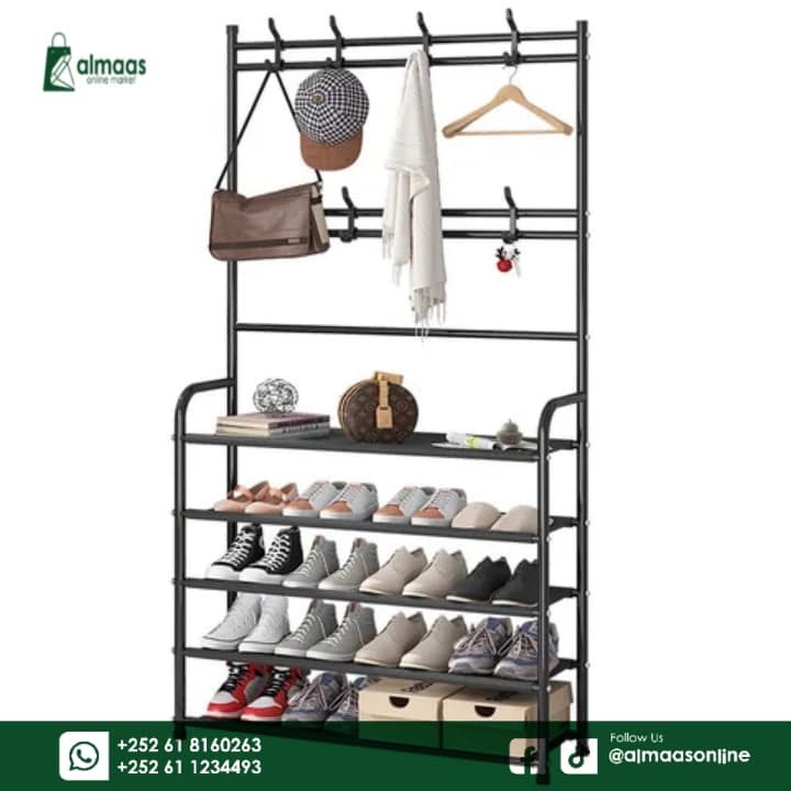 Almaas Online Market