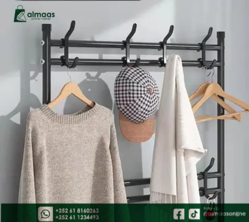 Almaas Online Market