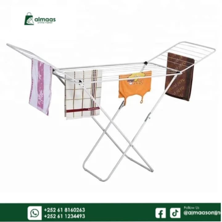 Almaas Online Market