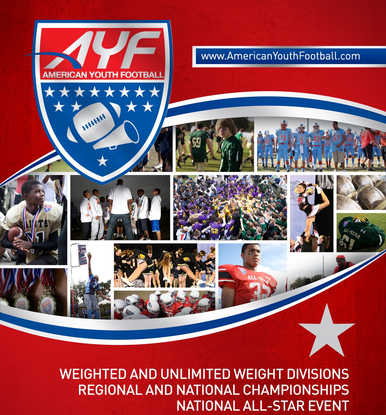 Upstate New York AYF - AYC