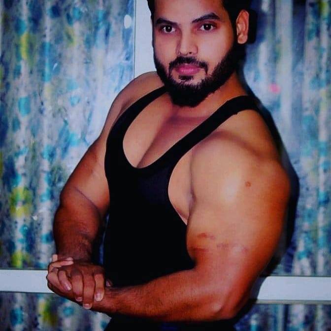 Japhar Khan
