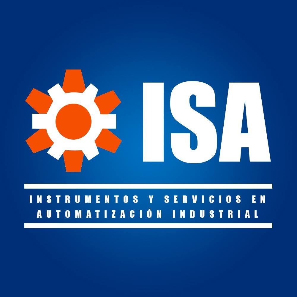 ISA - 𝐄𝐧 𝐈𝐒𝐀 𝐈𝐧𝐬𝐭𝐫𝐮𝐦𝐞𝐧𝐭𝐨𝐬 𝐘 𝐒𝐞𝐫𝐯𝐢𝐜𝐢𝐨𝐬, 𝐬𝐨𝐦𝐨𝐬 𝐩𝐫𝐨𝐯𝐞𝐞𝐝𝐨𝐫𝐞𝐬 𝐝𝐞 ...