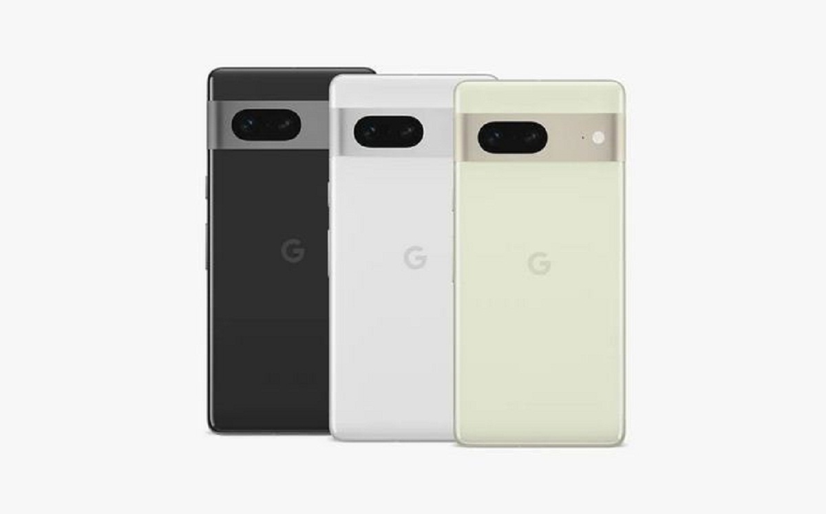Pixel Phone User Guide