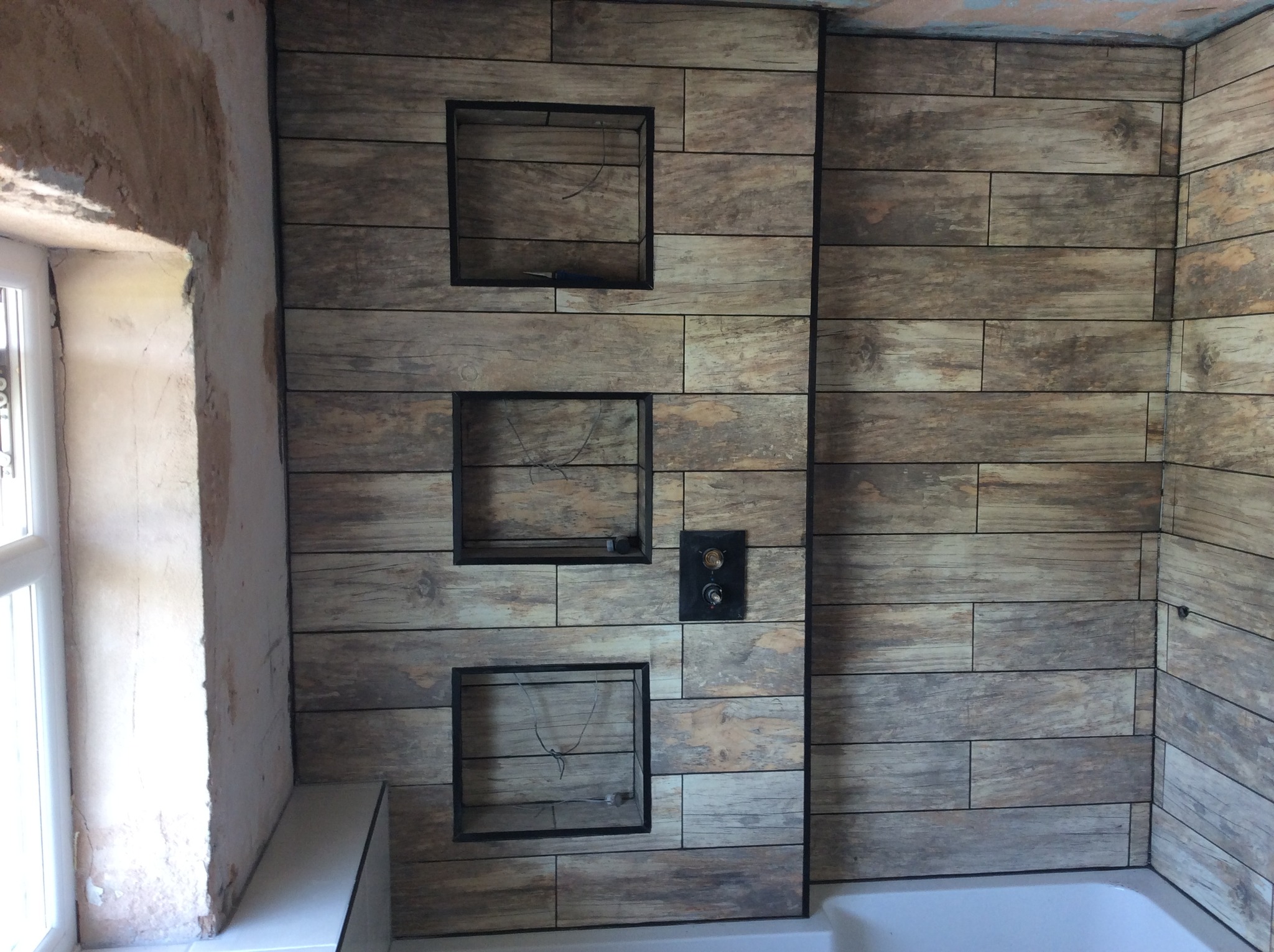 A.R. Tiling