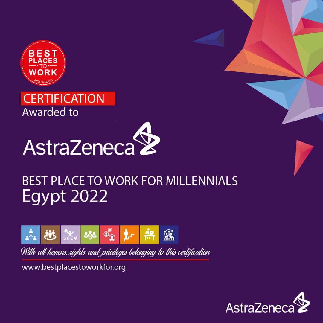 AstraZeneca - We, at AstraZeneca, believe that our diversity makes us ...