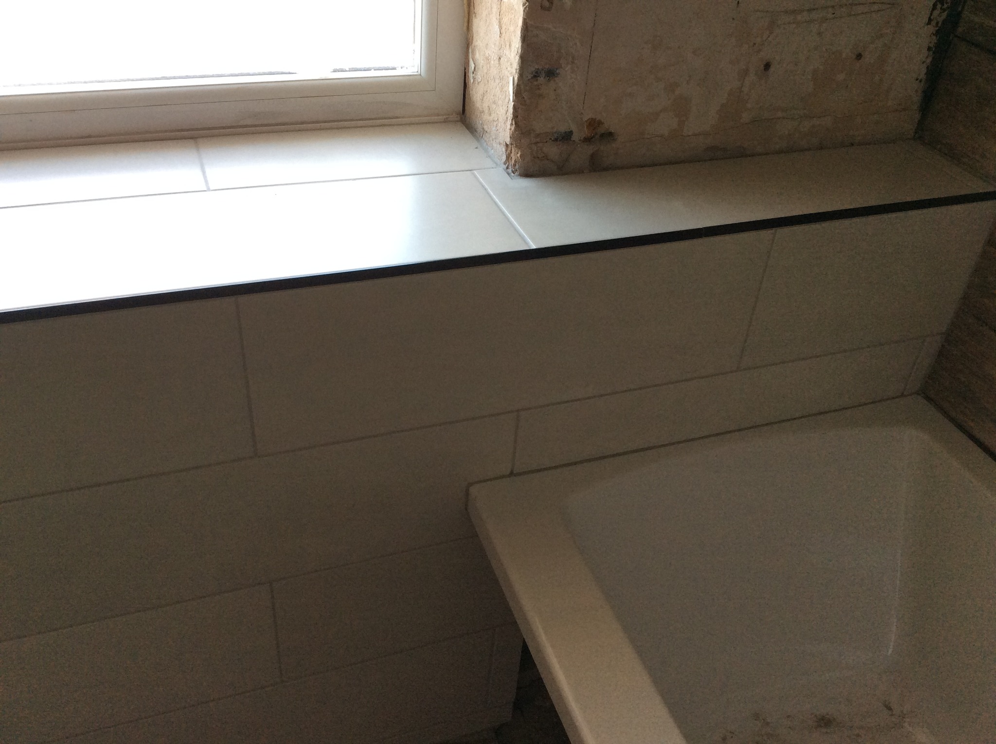 A.R. Tiling