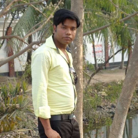 Md Robel Miah