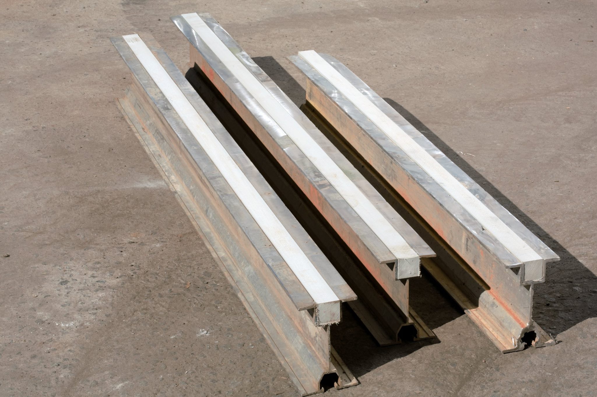 UFP Concrete Forming Systems