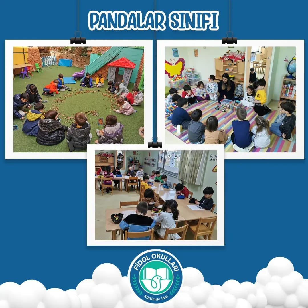 Fidol Anaokulu - Fidol Anaokulu added a new photo.