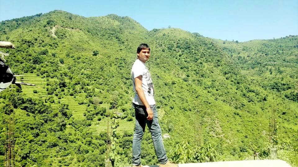 Satish rajput | Kanpur