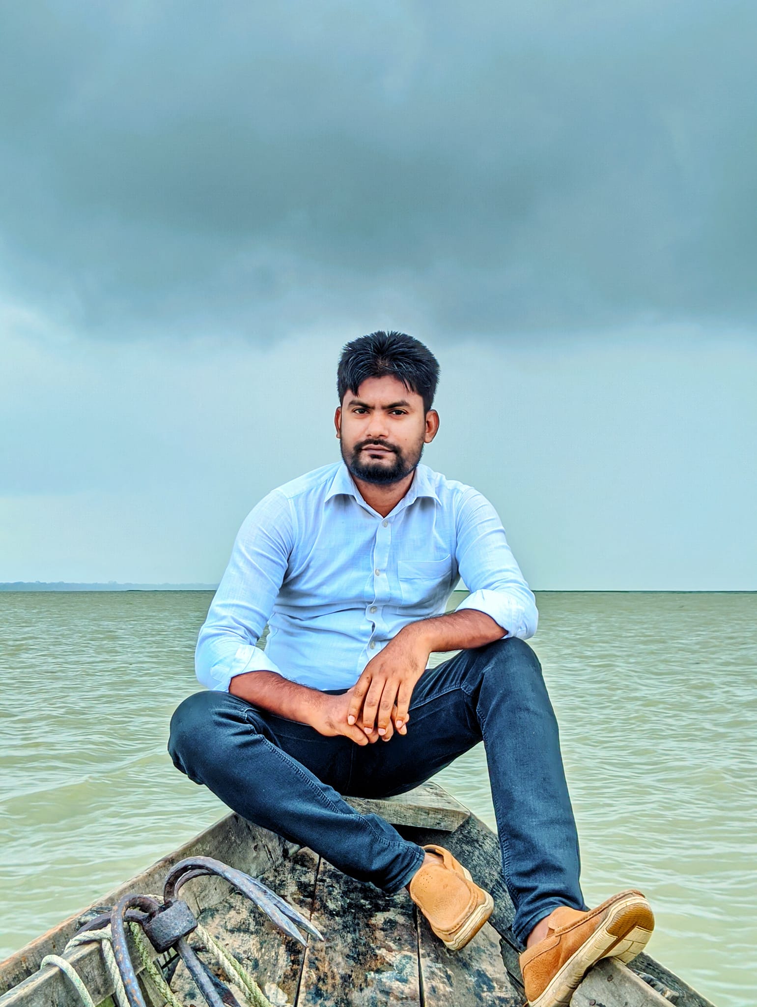 Forhad 2.0 | Jhenida