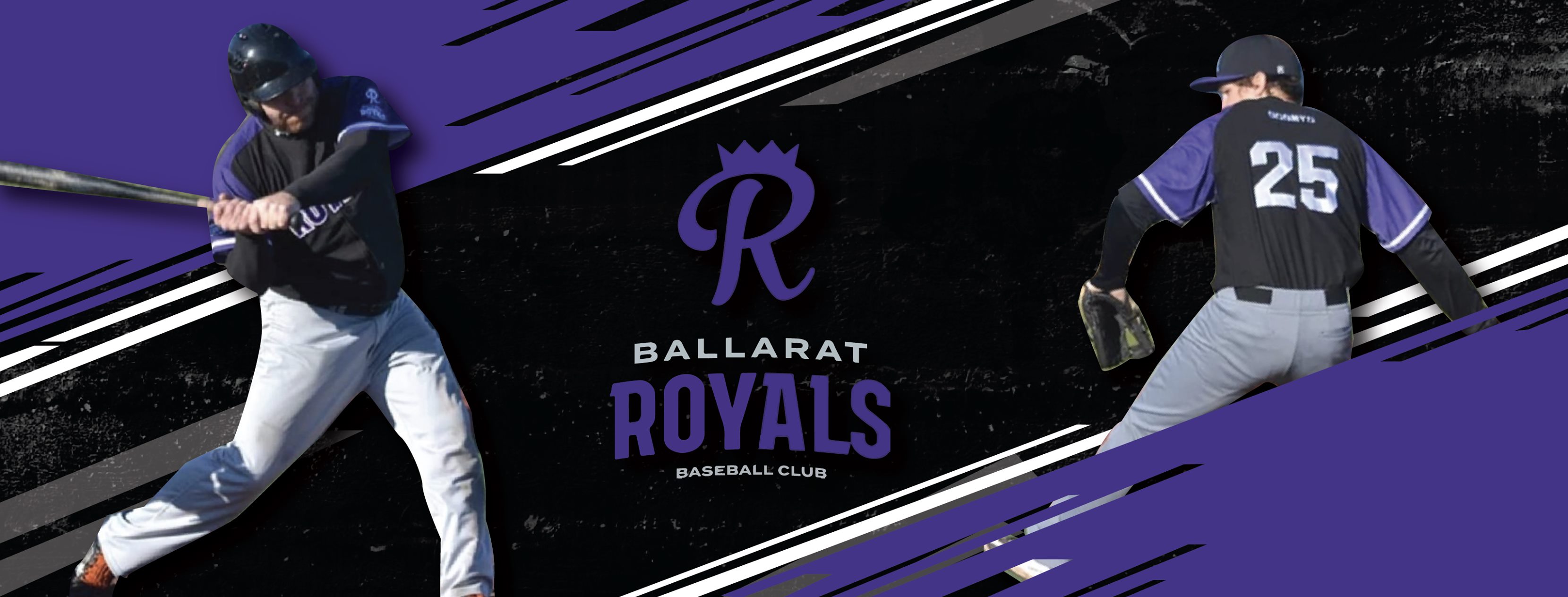 Ballarat Royals Baseball Club | Lake Gardens VIC