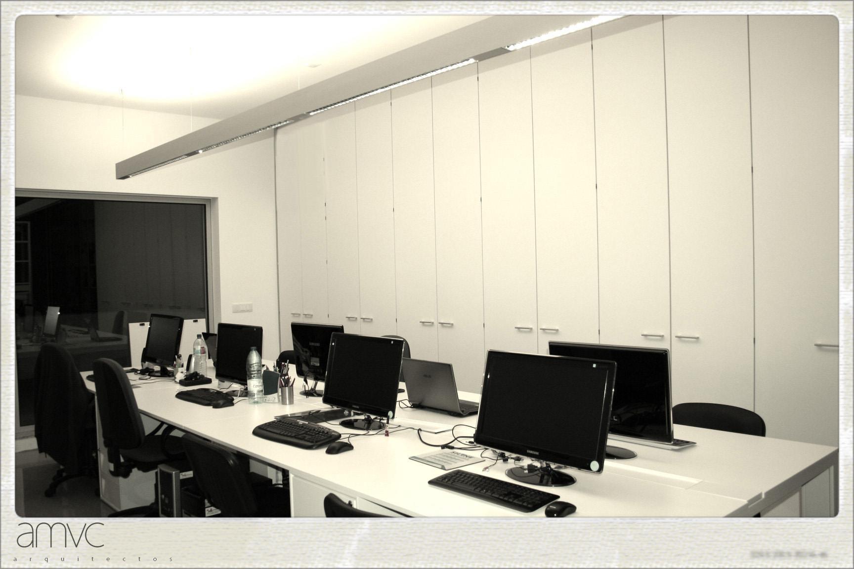 AMVC Arquitectos | Viseu